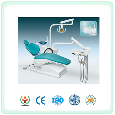 SD216 Controlled multi-functional dental unit